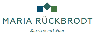 Maria Rückbrodt Logo